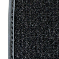 Leather Floor Mats for Rolls Royce Wraith (2013-2023) - AutoWin