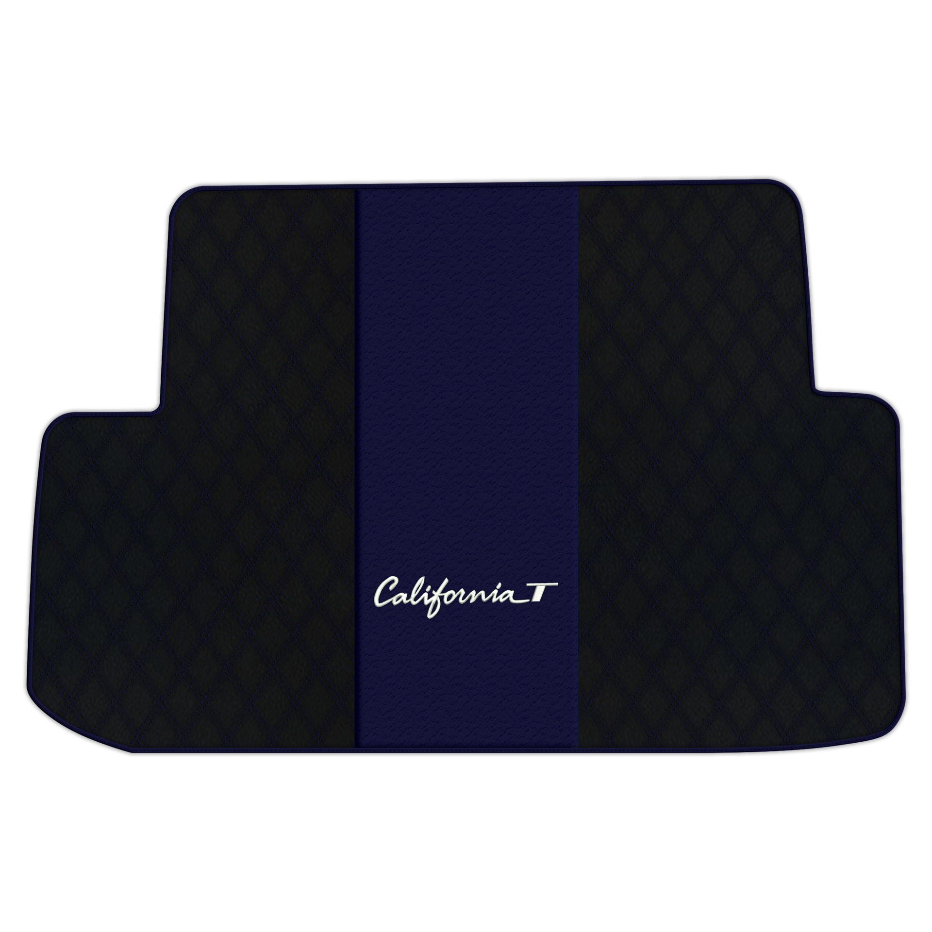 Leather Floor Mats