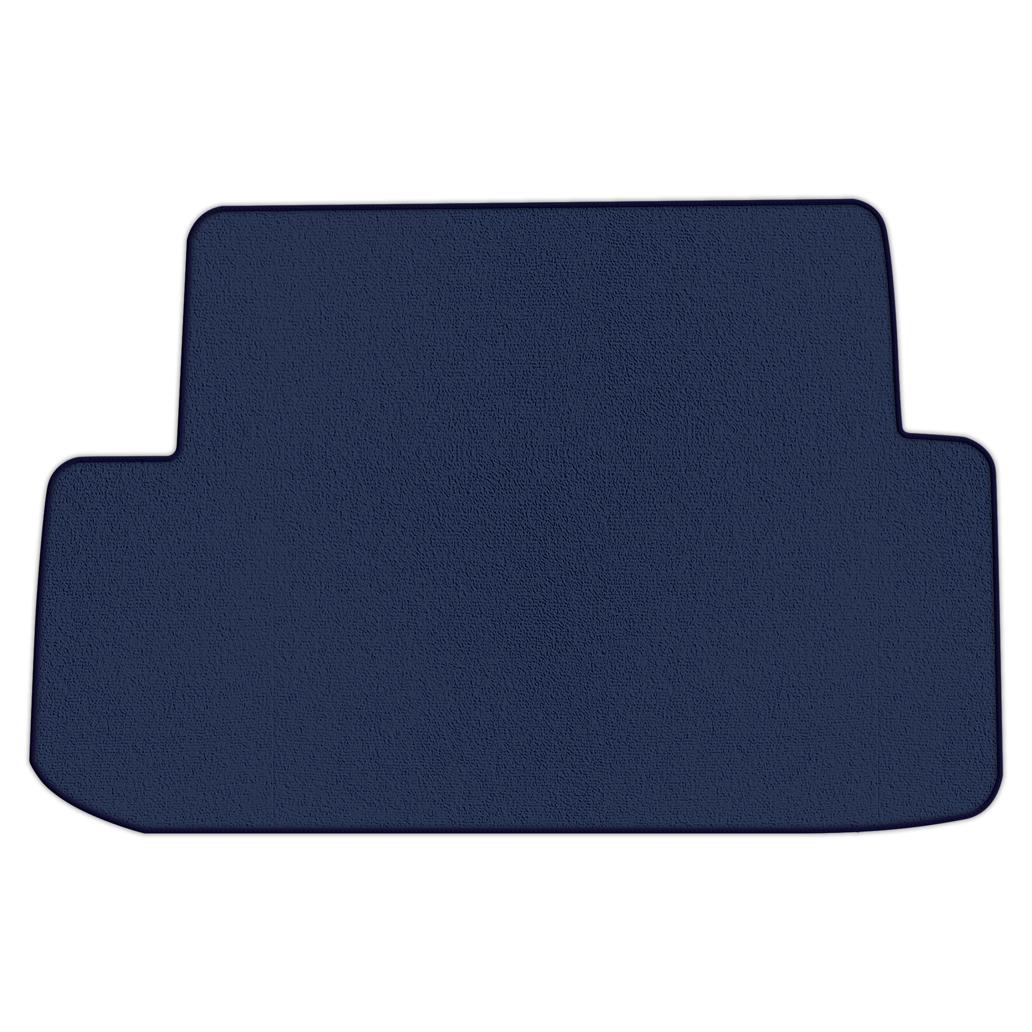 Customizable Carpet Trunk Mats for Chevrolet Corvette C8 (2020-2024)