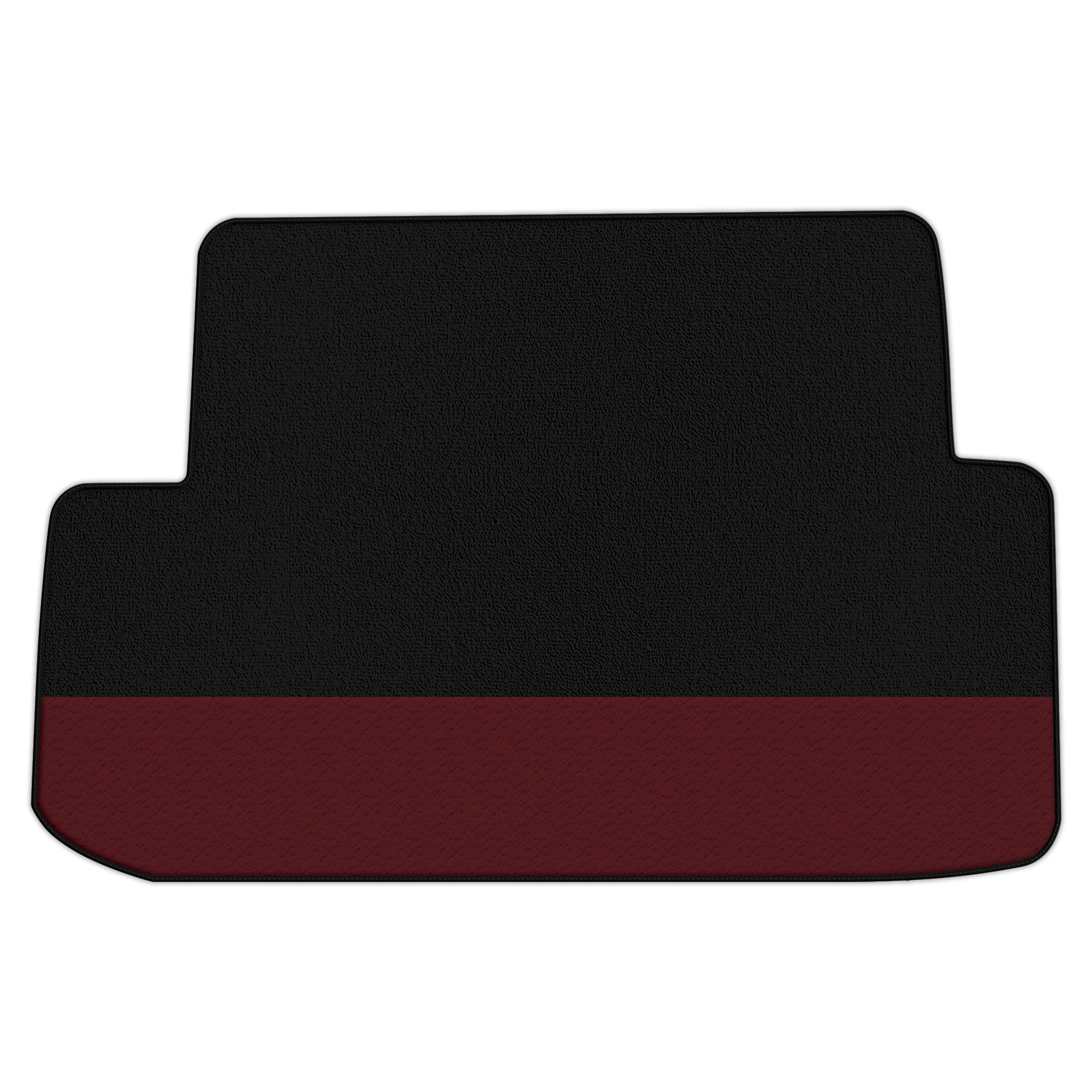 Alfombrillas de cuero