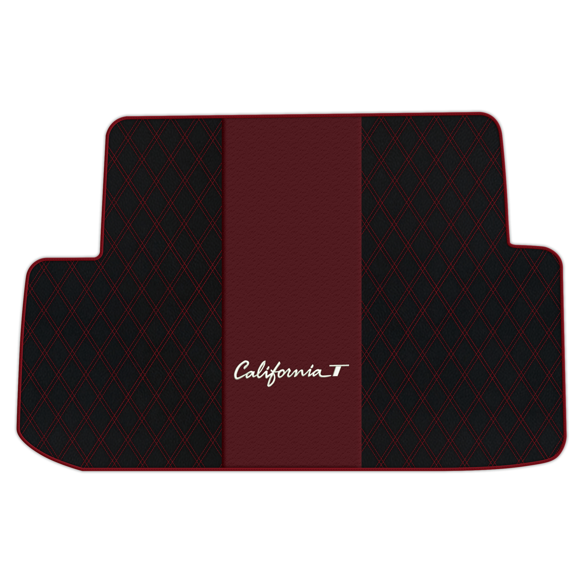 Leather Floor Mats