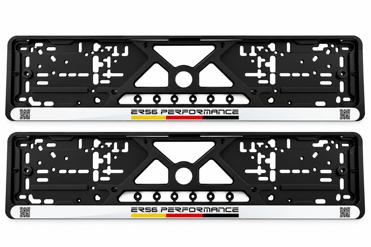 Jeep Grand Cherokee WK2 (2011-2023) Single Fixation Accessories