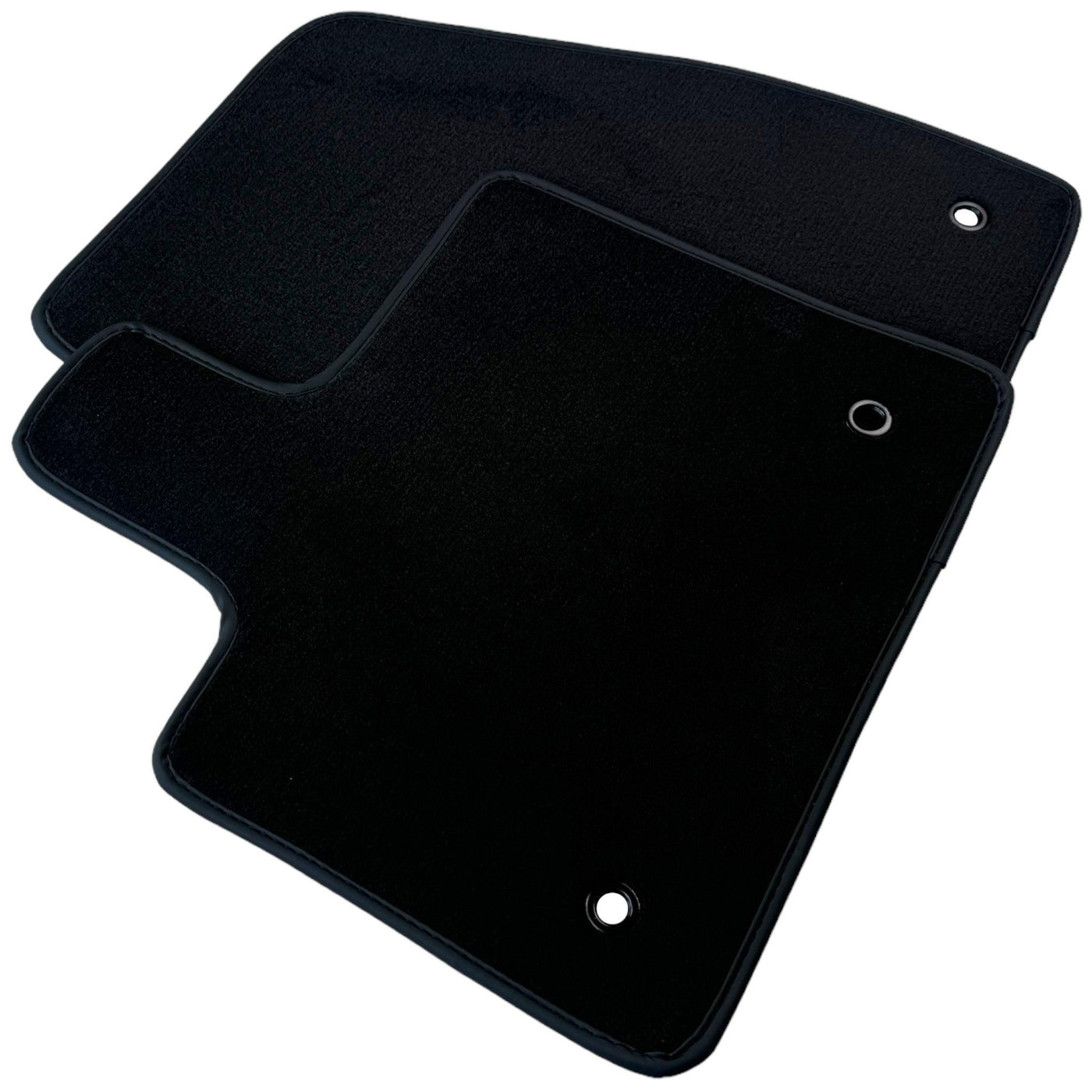 Black Floor Mats for Range Rover Sport L460 (2022-2024) Short/Long Wheelbase - AutoWin