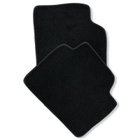 Floor Mats For BMW M5 G90 (2023-2026) Sedan Tailored Set Perfect Fit - AutoWin