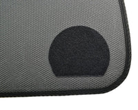 Floor Mats For BMW M5 G90 (2023-2026) Sedan Tailored Set Perfect Fit - AutoWin