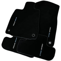 Floor Mats For Lexus LS 400 (1994-2000) - AutoWin