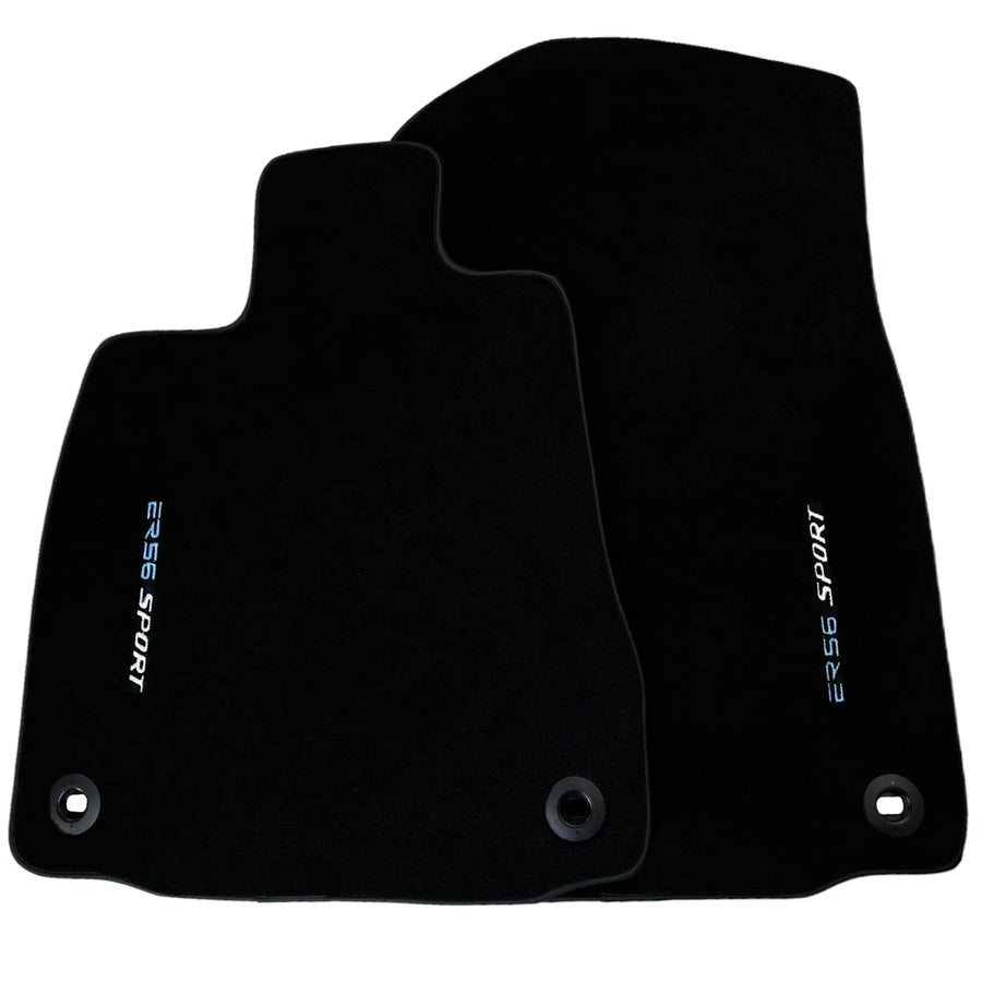 Floor Mats For Lexus ES 350 (2007-2012) ER56 Sport - AutoWin