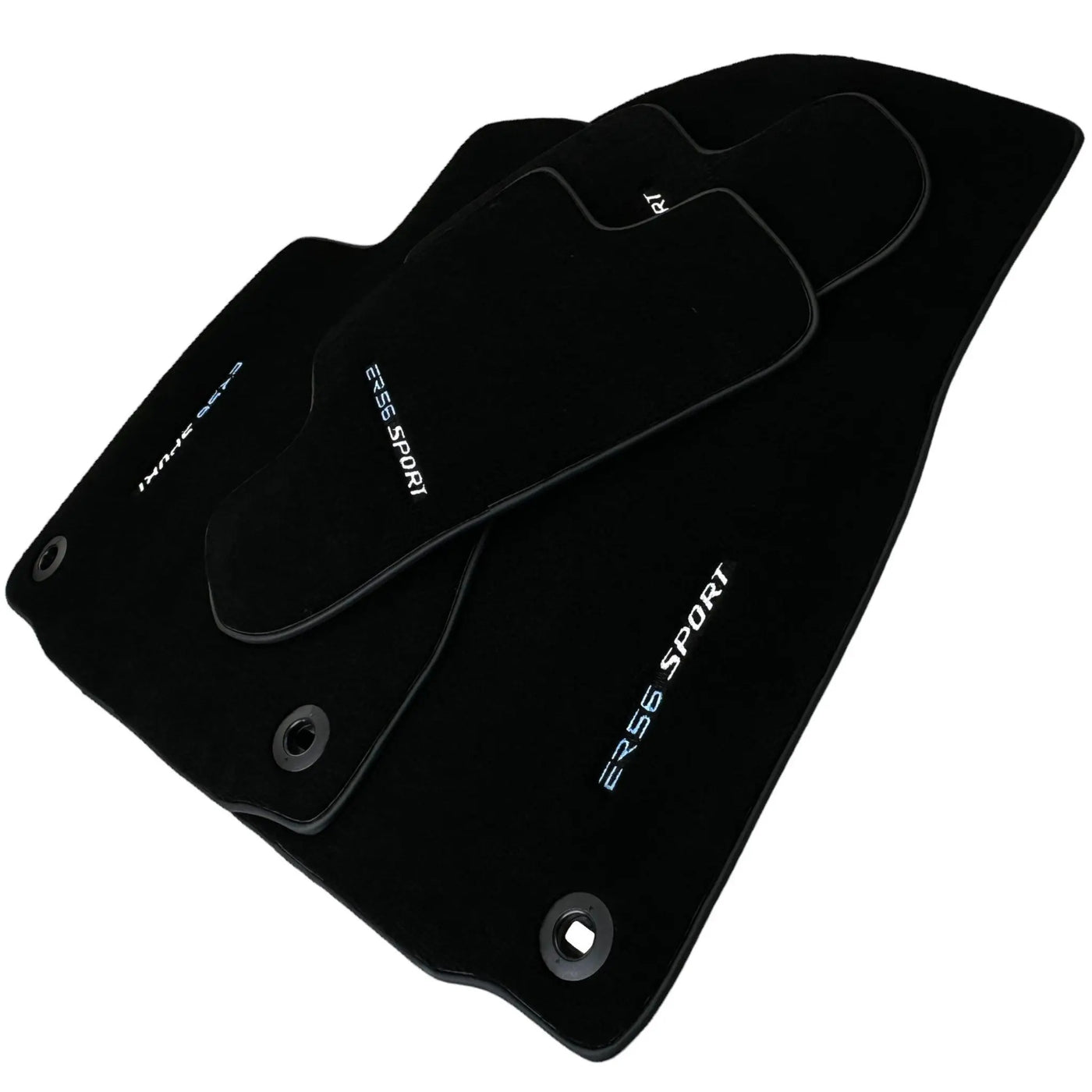 Floor Mats For Lexus GS 450H (2006-2012) ER56 Sport - AutoWin