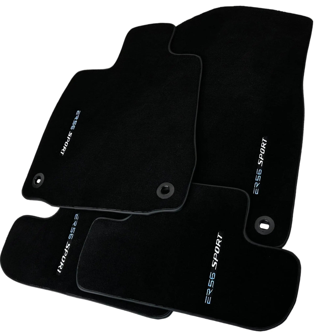 Floor Mats For Lexus IS 300H (2014-2022) ER56 Sport - AutoWin