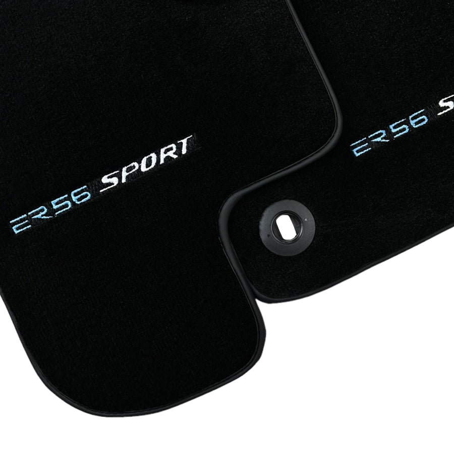 Floor Mats For Lexus LS 400 (1989-1995) ER56 Sport - AutoWin