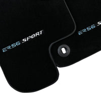 Floor Mats For Lexus LS 430 (2001-2006) ER56 Sport - AutoWin