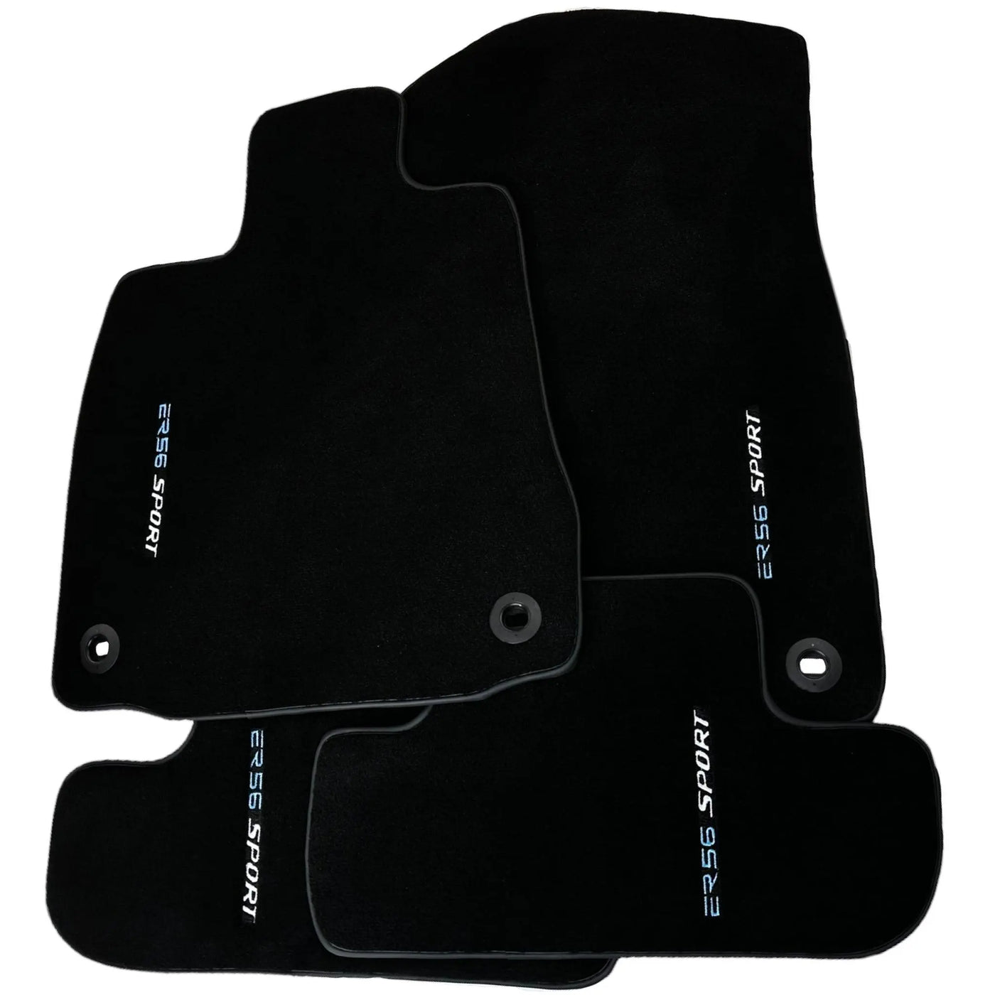 Floor Mats For Lexus LS 430 (2001-2006) ER56 Sport - AutoWin