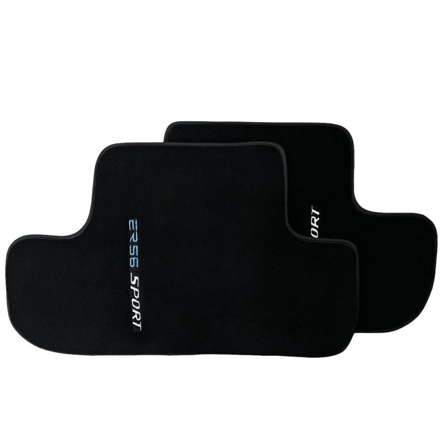 Floor Mats For Lexus LS 600H Long (2007-2013) ER56 Sport - AutoWin