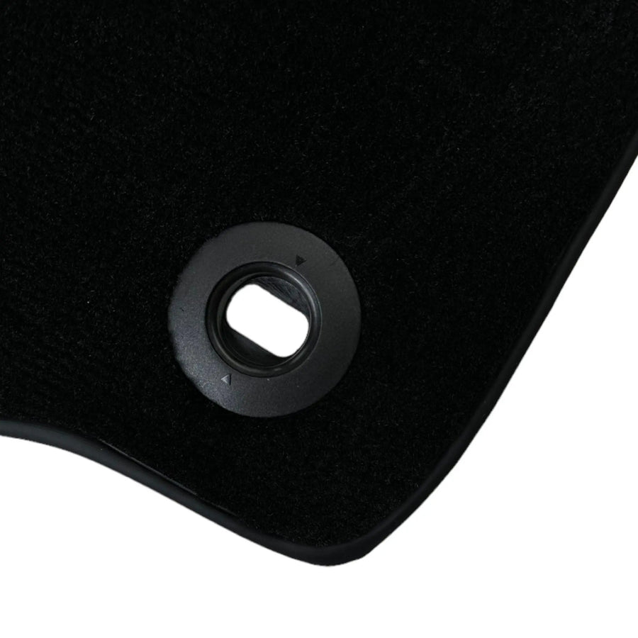 Floor Mats For Lexus LS 600H Long (2007-2013) ER56 Sport - AutoWin