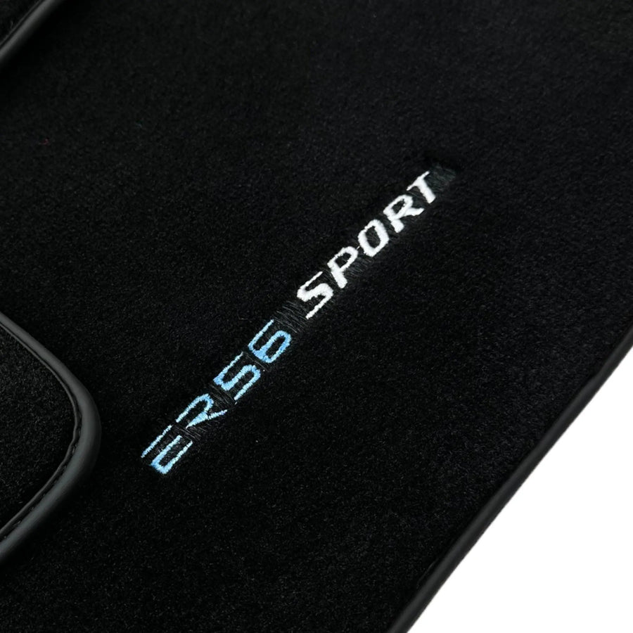 Floor Mats For Lexus LS 600H Long (2007-2013) ER56 Sport - AutoWin