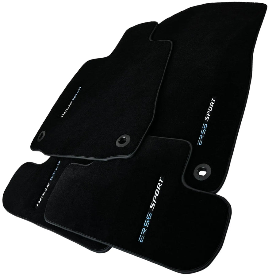 Floor Mats For Lexus RX 300 (2000-2003) ER56 Sport - AutoWin
