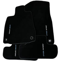 Floor Mats For Lexus RX 350 (2003-2009) ER56 Sport - AutoWin