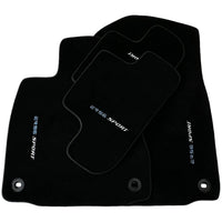 Floor Mats For Lexus RX 450H (2009-2012) ER56 Sport - AutoWin