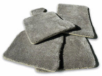 Floor Mats For Rolls Royce Phantom VIII (2017-2024) Gray Rovbut - AutoWin