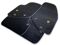 Floor Mats For Volvo XC70 (1997-2000) V70 CX - AutoWin