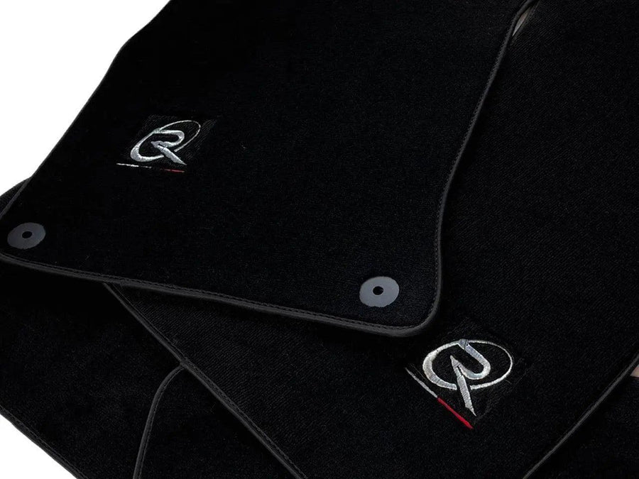 Floor Mats for Audi e-tron (2019-2024) - AutoWin