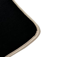 Floor Mats for Toyota Auris (2007-2012) - AutoWin