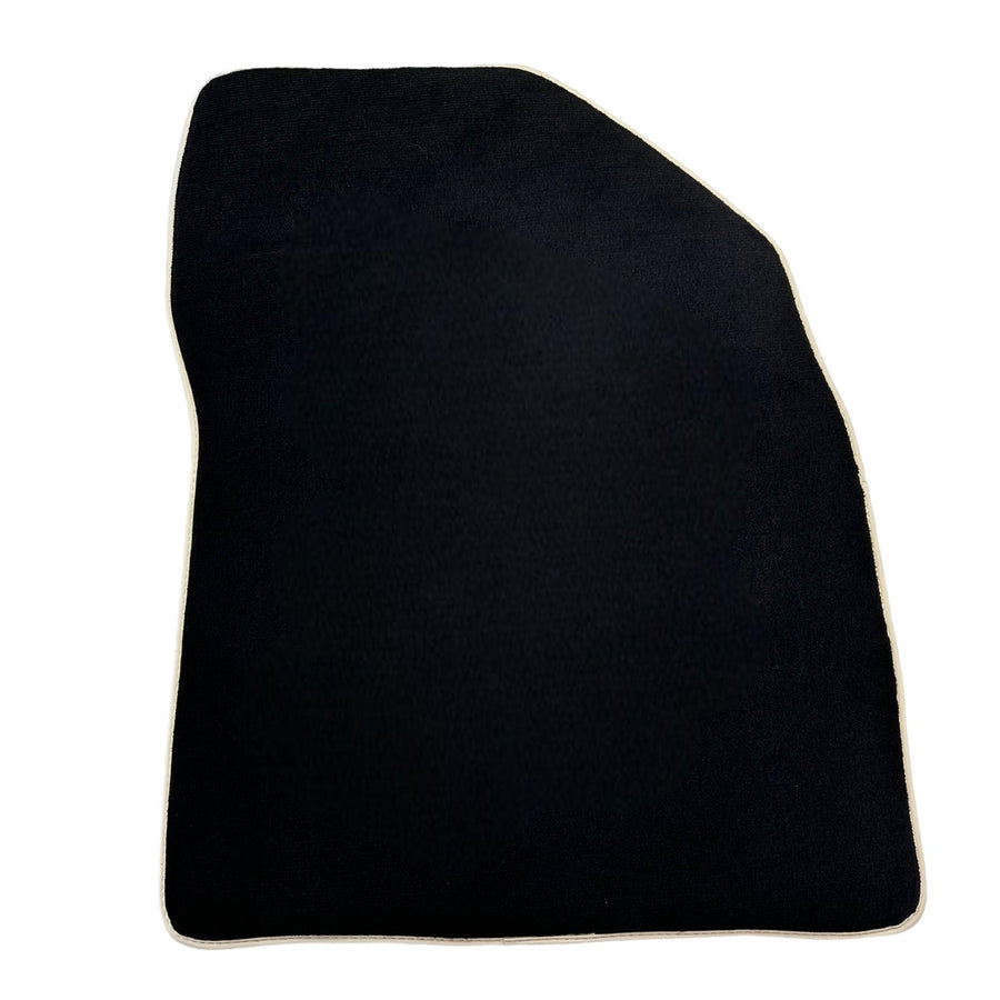 Floor Mats for Toyota Auris (2007-2012) - AutoWin
