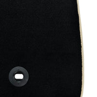 Floor Mats for Toyota Auris (2007-2012) - AutoWin