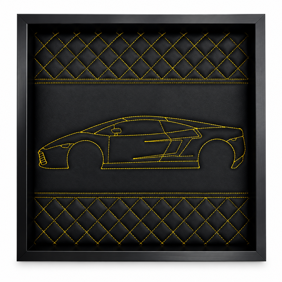 Lamborghini Gallardo