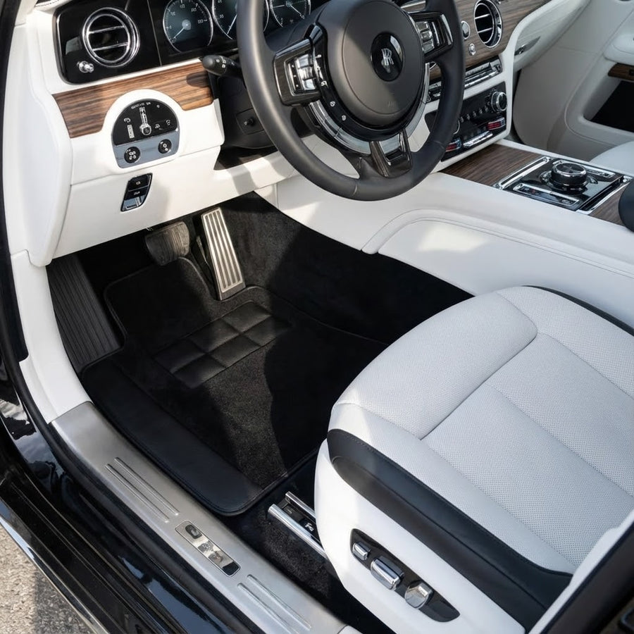 Tappetini per auto Su misura per Rolls Royce Spectre