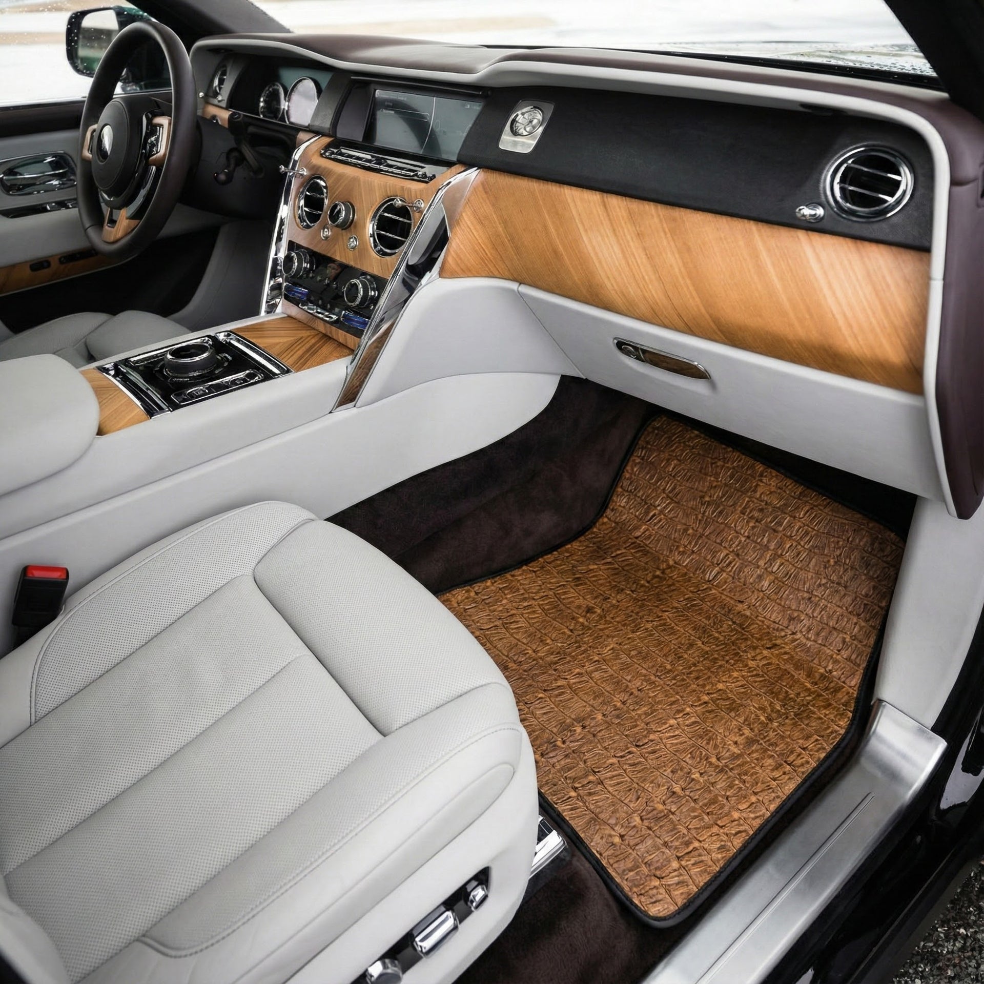 Cullinan (2018-2023)