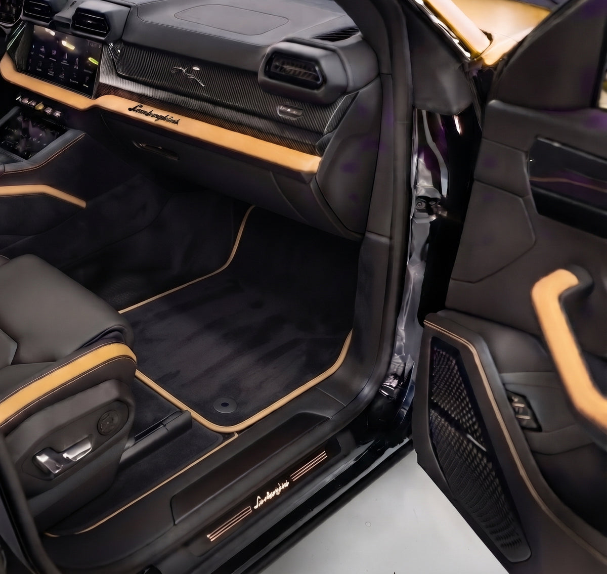 Floor Mats