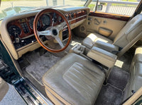 Tapetes para Autos Rolls Royce Wraith 2013–2023 Rovbut Beige