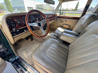 Tappetini per Auto per Rolls Royce Wraith 2013-2023 Design Beige Er56