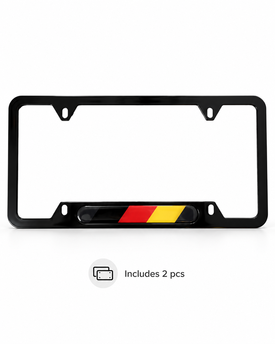 Germany Flag