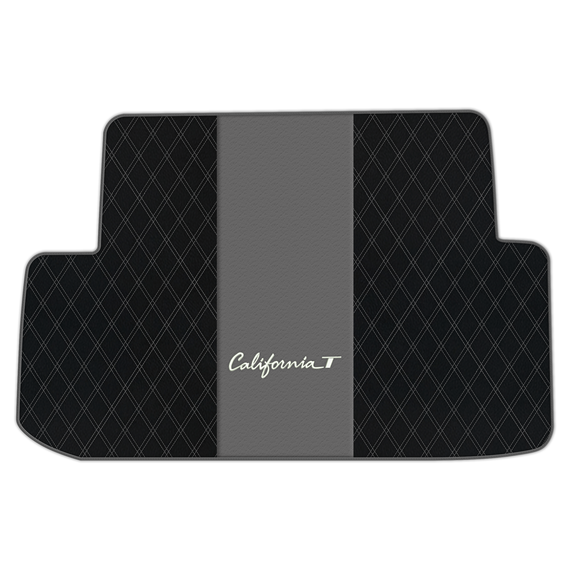 Leather Floor Mats