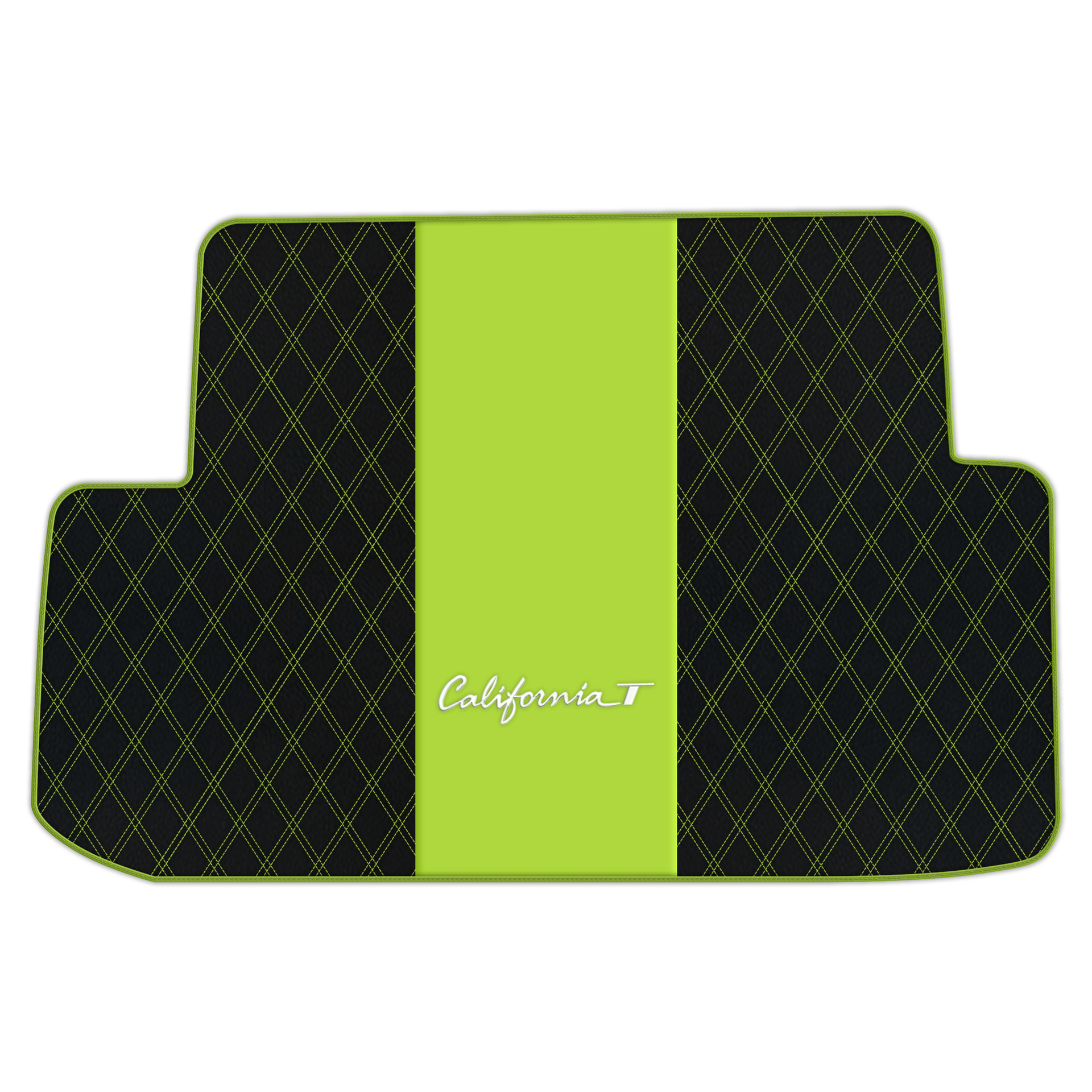 Leather Floor Mats