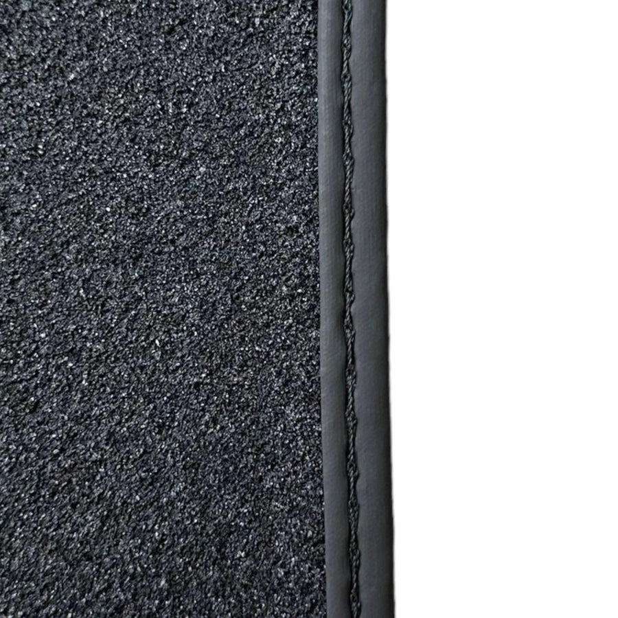 Grey Floor Mats for Mini Cabrio R52 Convertible (2004-2009) - AutoWin