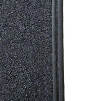 Grey Floor Mats for Mini Clubman R55 (2007-2015) - AutoWin