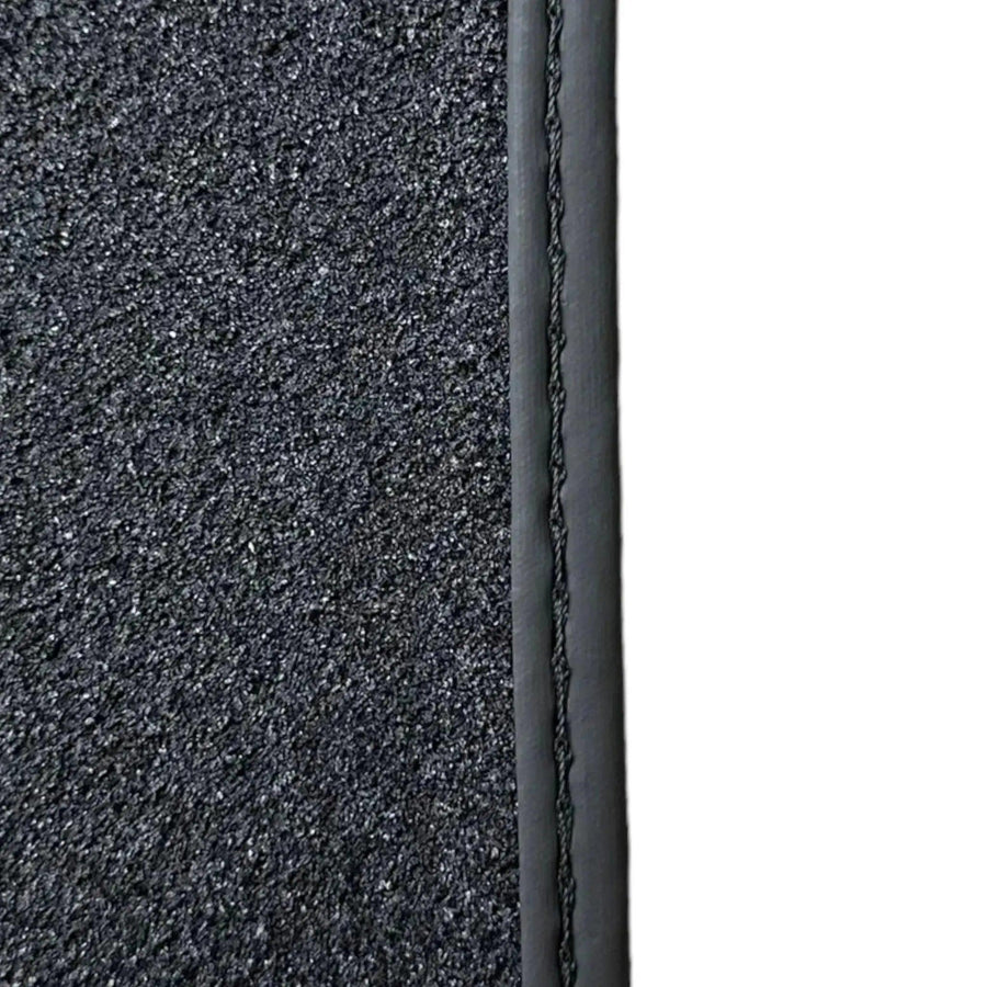 Grey Floor Mats for Mini Countryman F60 (2017-2023) - AutoWin