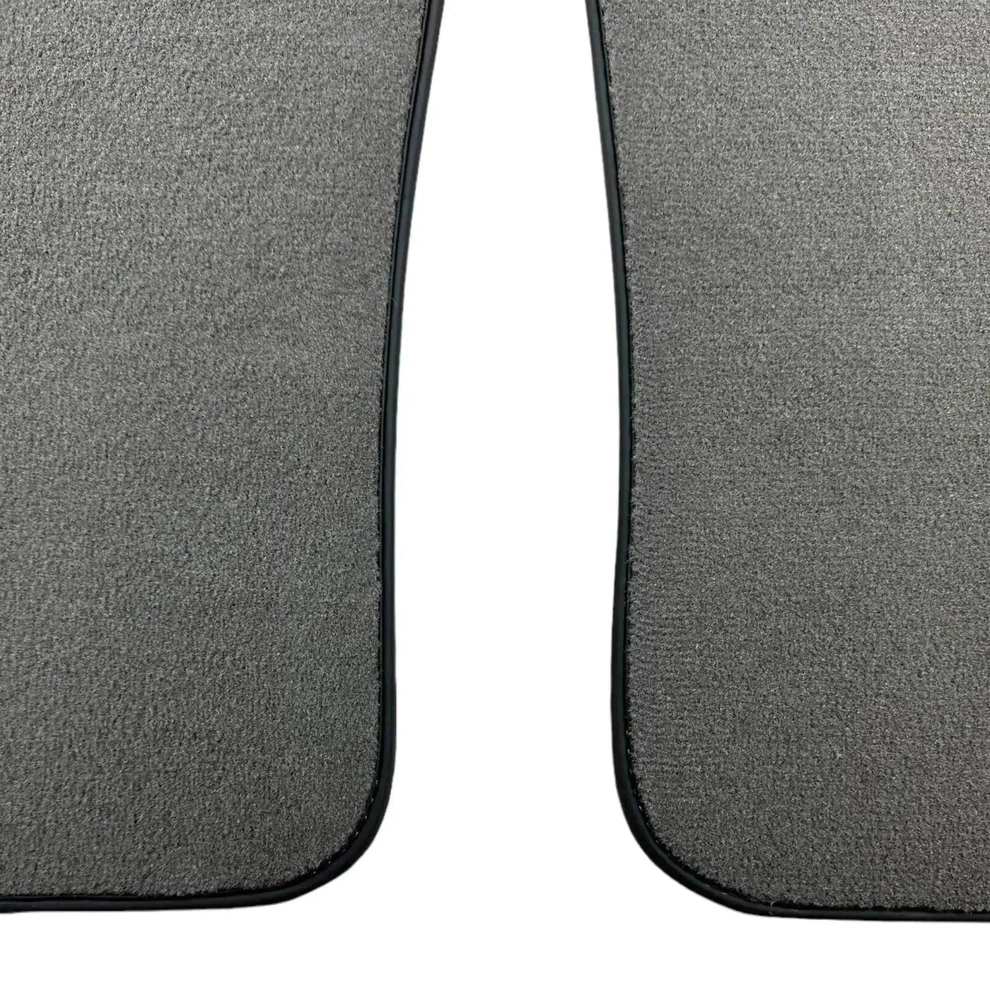 Grey Floor Mats for Mini Countryman F60 Hybrid (2020-2023) - AutoWin