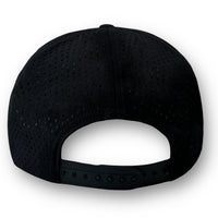 Black ER56 Design Waterproof Full Cap - Limited Edition 1/100 - AutoWin
