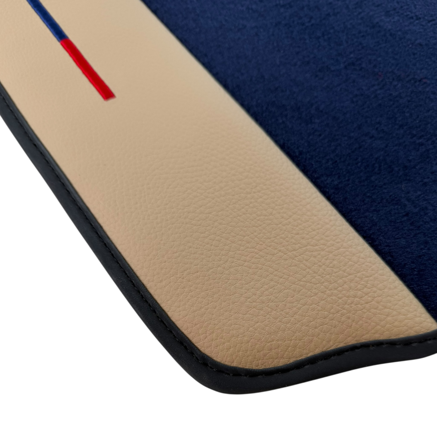 Customizable Black Mats for BMW E89 Convertible | M-Performance Colors