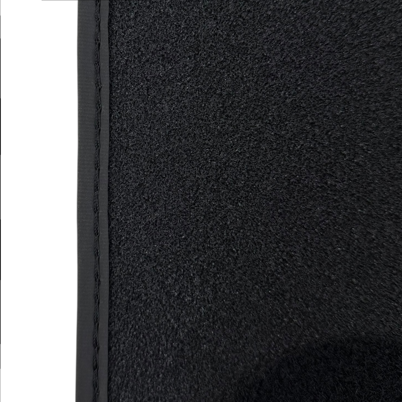 Customizable Black Mats for BMW E89 Convertible | M-Performance Colors