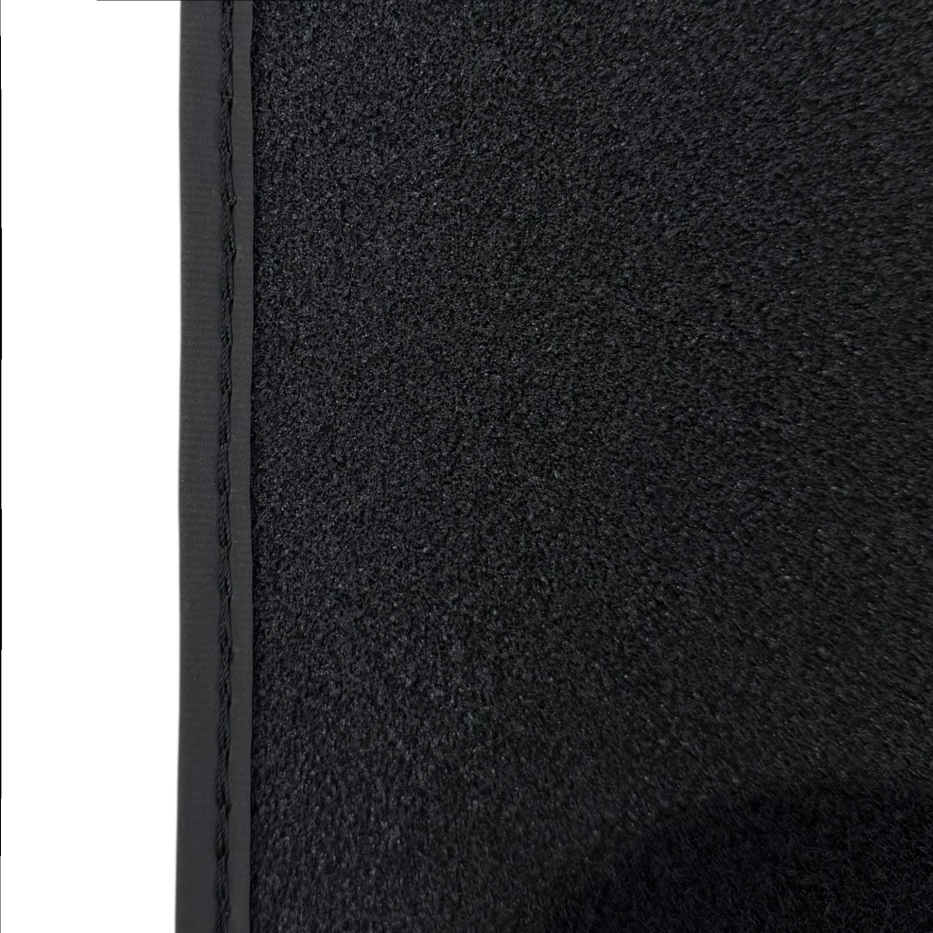 Customizable Black Mats for BMW E89 Convertible | M-Performance Colors