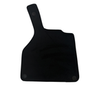 Black Floor Mats for 2005-2009 Mercedes-Benz SLR McLaren - Premium Quality