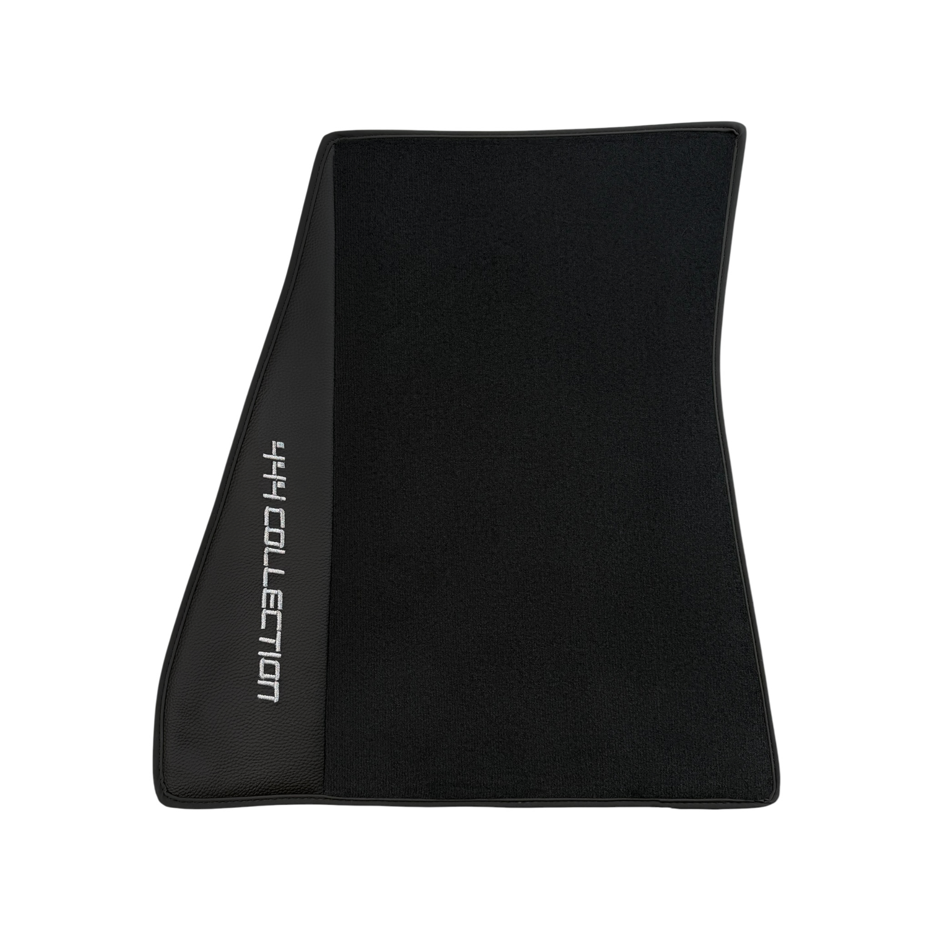 Customizable Leather Floor Mats for Ferrari F80 - AW38 Pattern