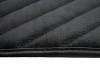 Leather Floor Mats For Land Rover Freelander (2003-2007) - AutoWin