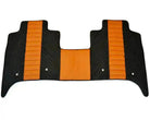 Leather Floor Mats For Range Rover Sport (2013-2017) - AutoWin