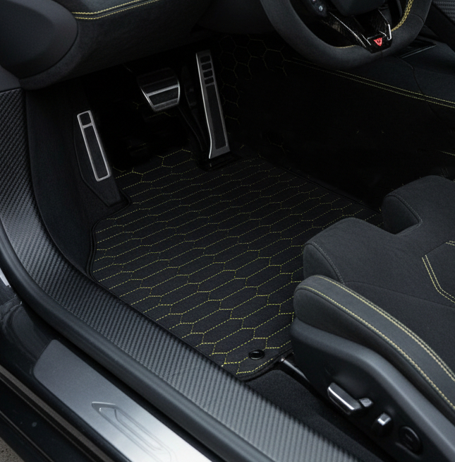 Floor Mats